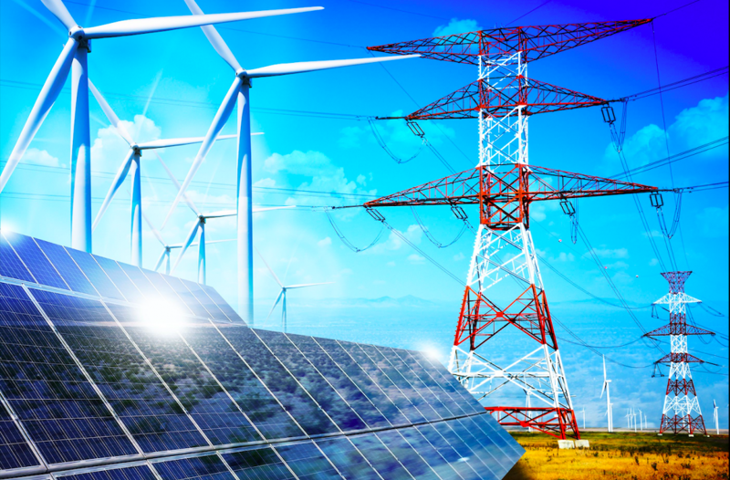Từ COP26 nhìn về Quy hoạch điện VIII
