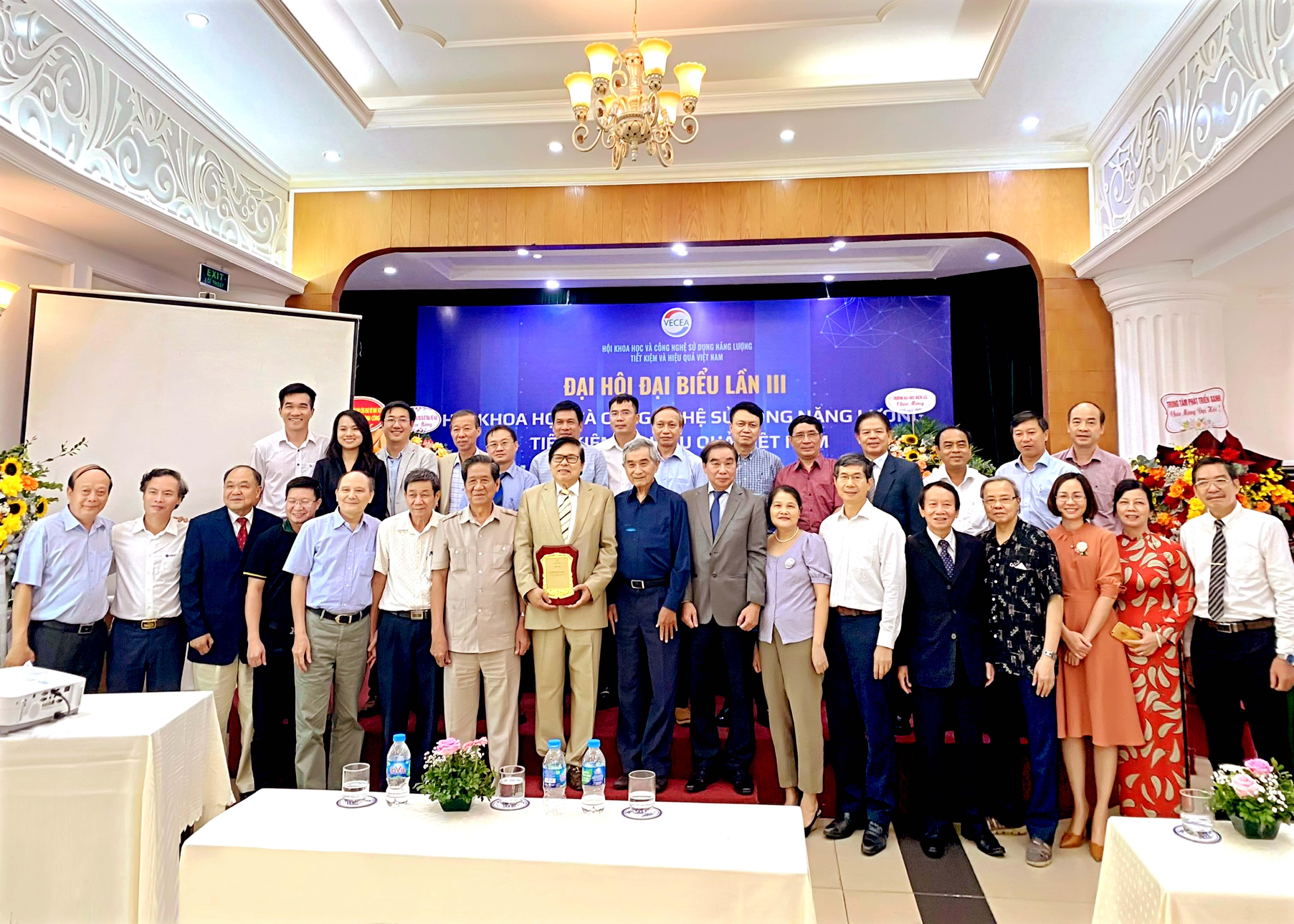 Đại Hội 3